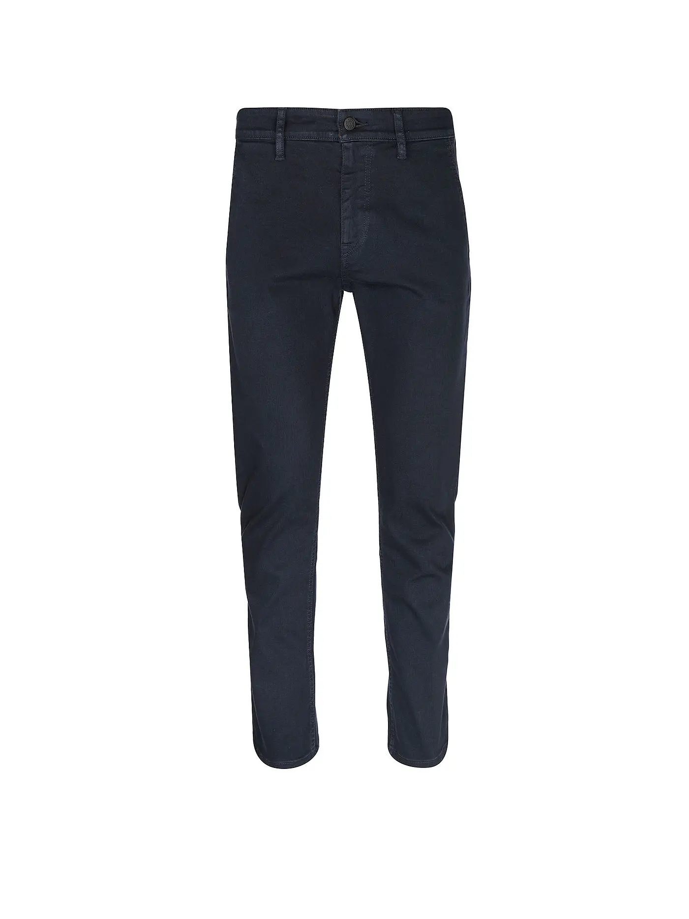 BOSS | Chino RE-MAINE | dunkelblau